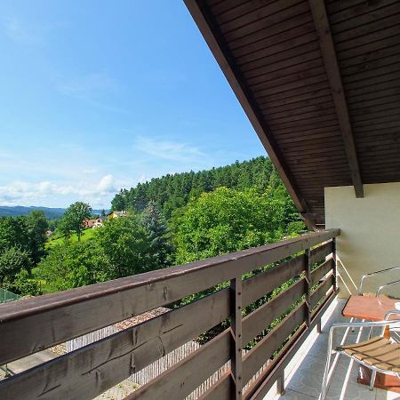 Penzion Pohodicka Český Krumlov 外观 照片