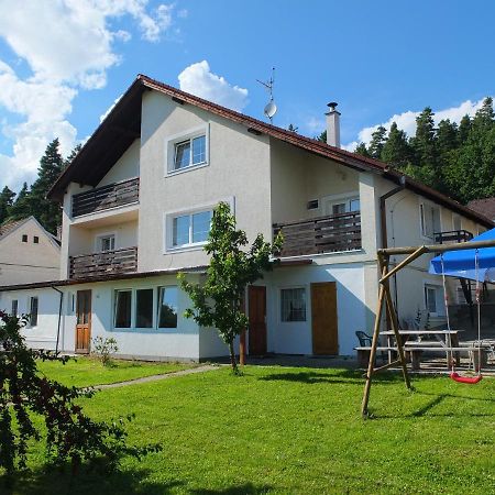 Penzion Pohodicka Český Krumlov 外观 照片