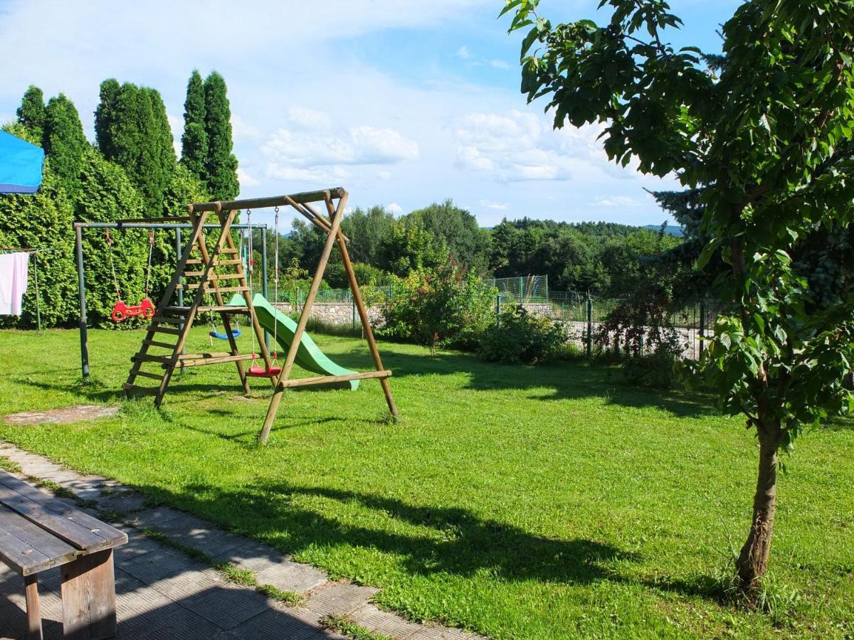 Penzion Pohodicka Český Krumlov 外观 照片
